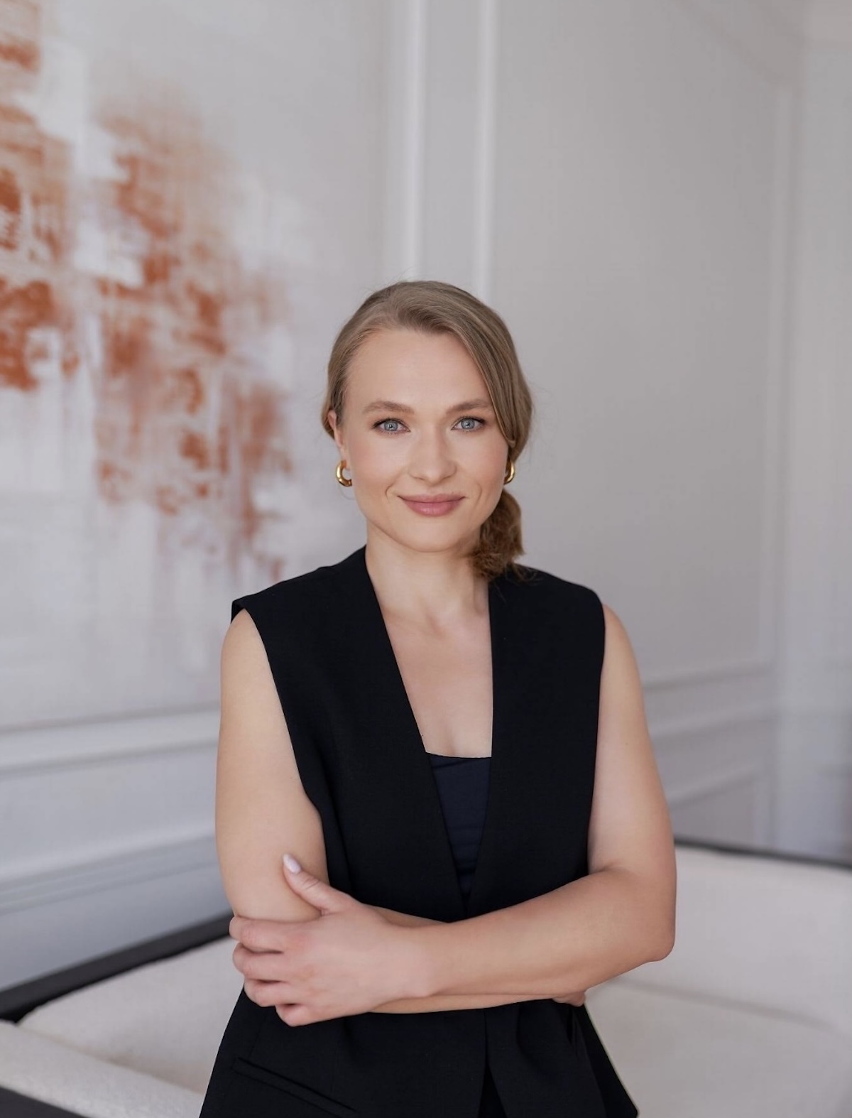 Notariusz Ewelina Mackiewicz - Kancelaria Notarialna Warszawa Śródmieście